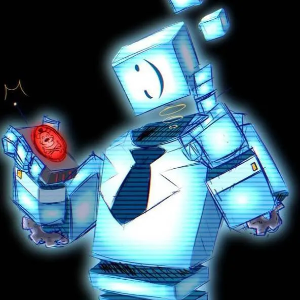 chat with ai character: scott cawthon