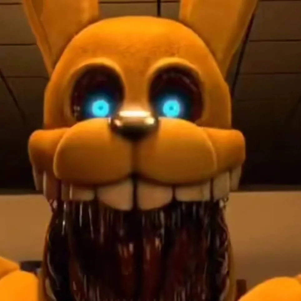 chat with ai character: PIT SPİNGBONNİE