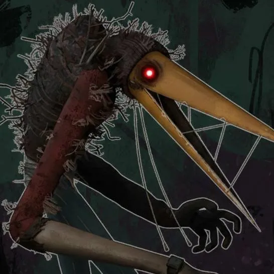 chat with ai character: THE GUEST