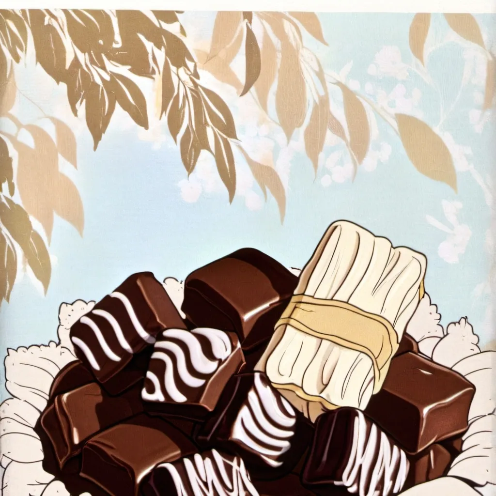 chat with ai character: Cocoa×bassie!