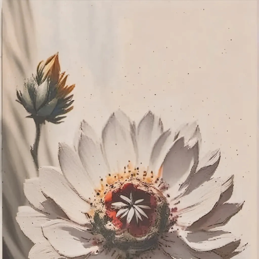 chat with ai character: get a snack at 4am