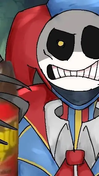 ai character: PLAYER×YOU background