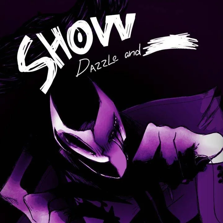 chat with ai character: T razzle&dazzle