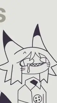 ai character: -Fox x You!- background