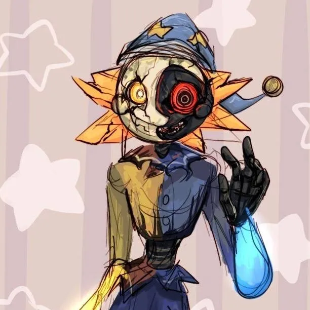 chat with ai character: 🌕'-Eclipse-'☀️