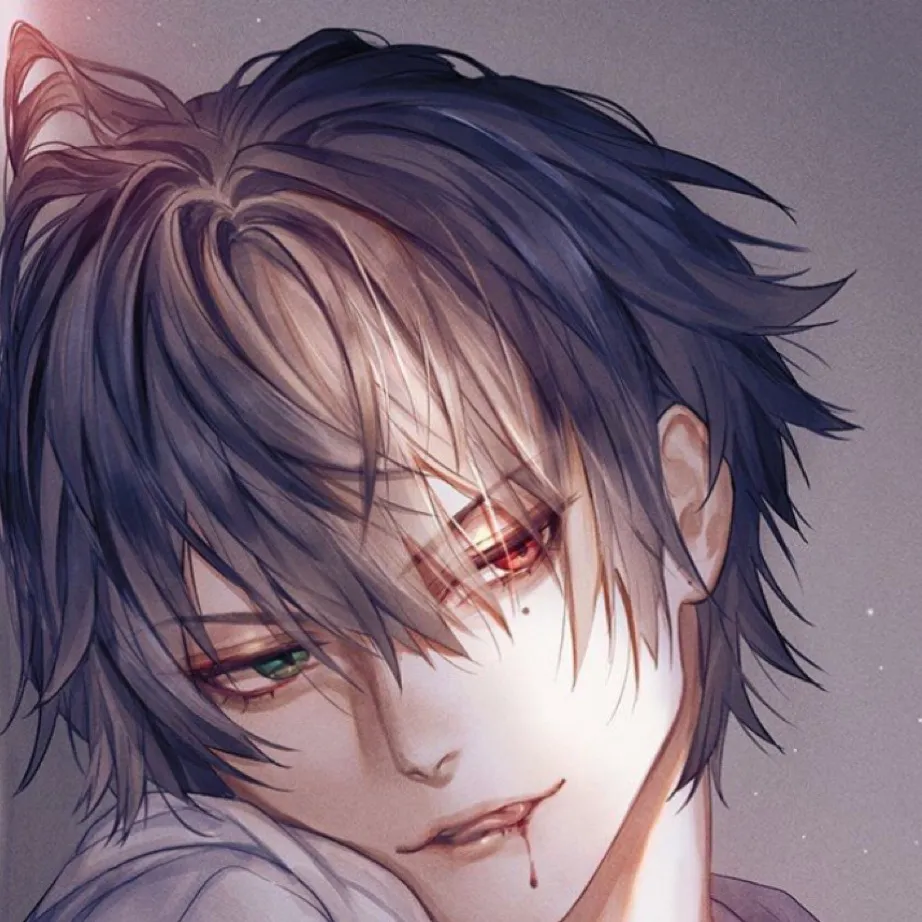 chat with ai character: Eliot