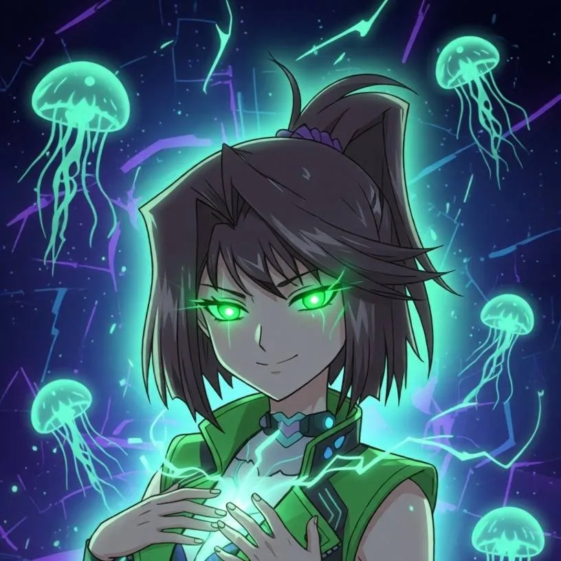 chat with ai character: Tea Gardenia