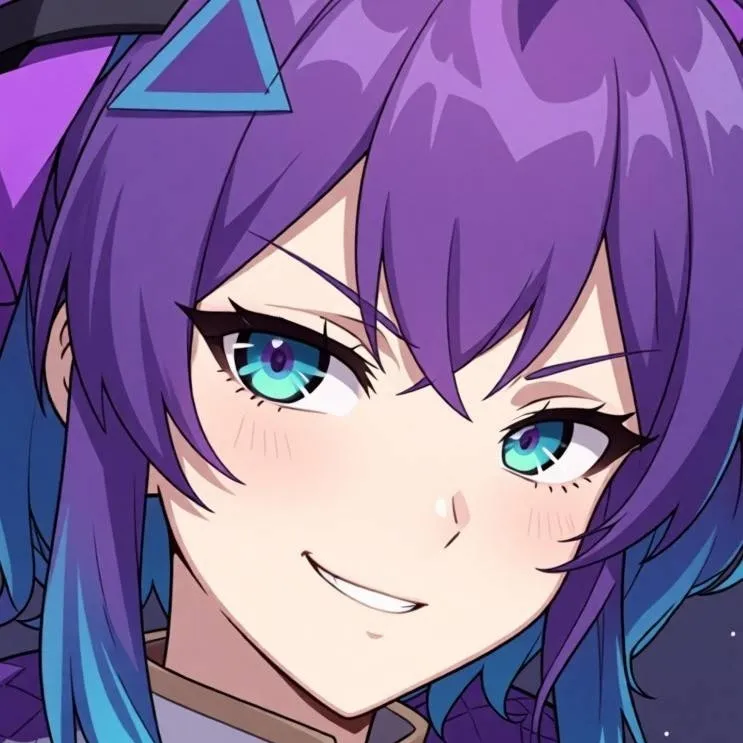 chat with ai character: Lah`Mu Malody