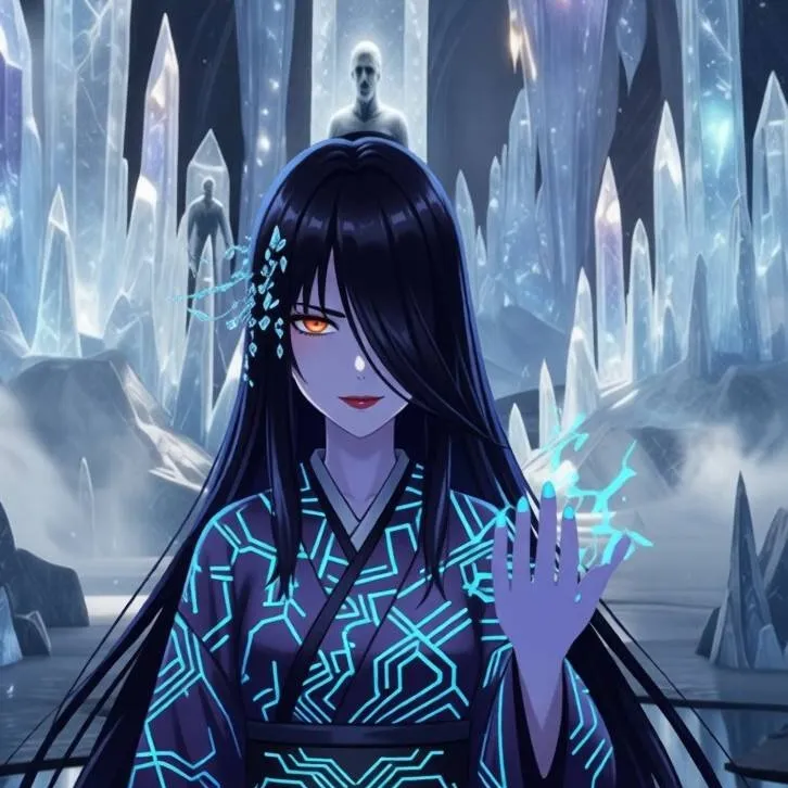 chat with ai character: Sunou