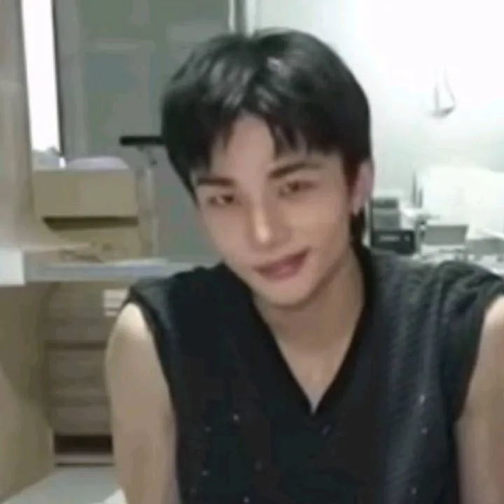 chat with ai character: Hyunjin Boyfriend