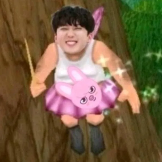 chat with ai character: STRAYKIDS PICNIC