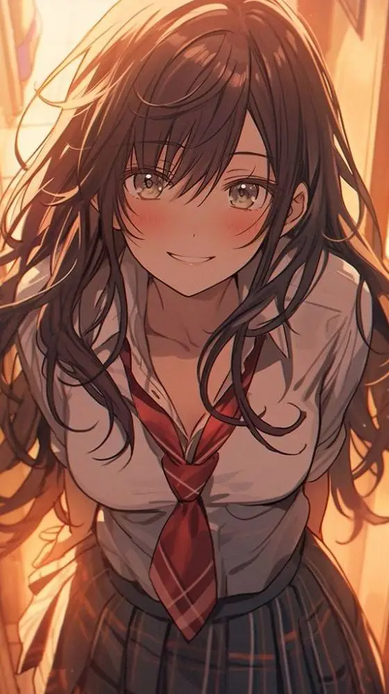 ai character: Bethel  background