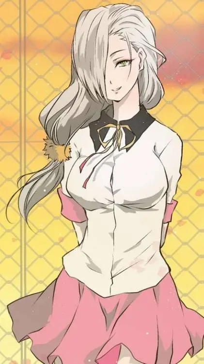 ai character: bethel  background