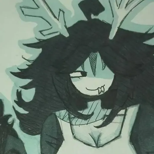 chat with ai character: missblooomie 