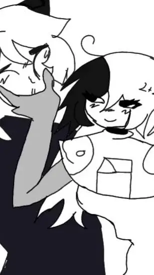 ai character: Oliver x zip background