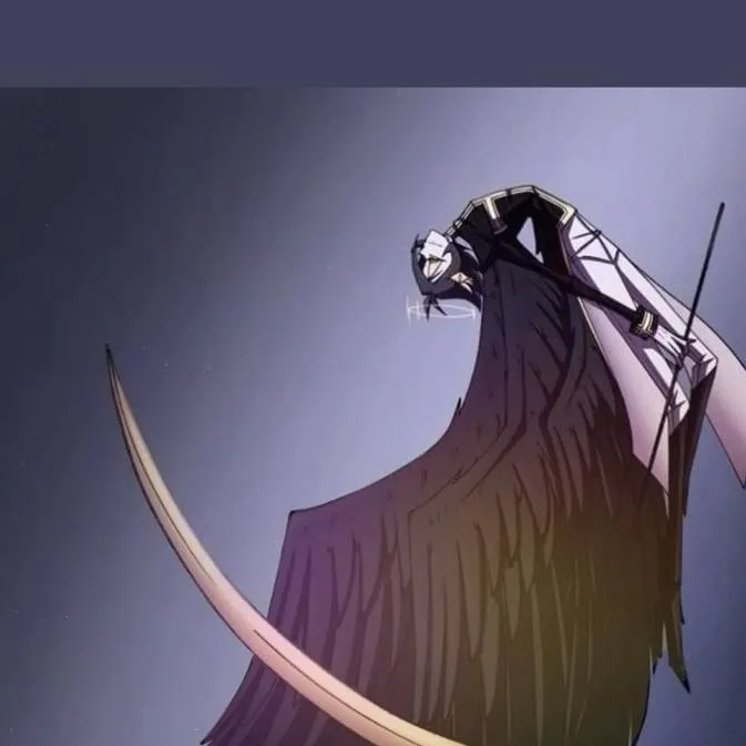 chat with ai character: Azrael Morningstar