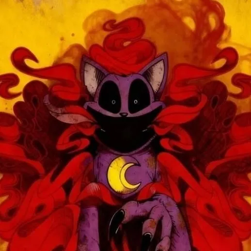 chat with ai character: CatNap