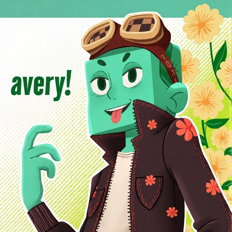 chat with ai character: Slime knight