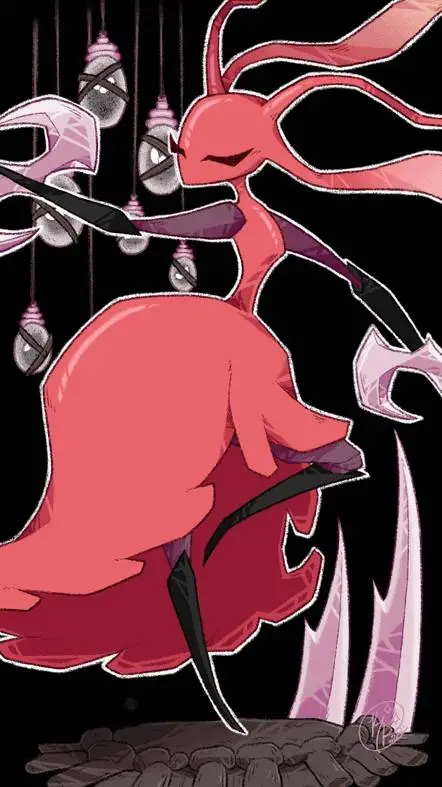 Talkie AI - Chat with Carmelita