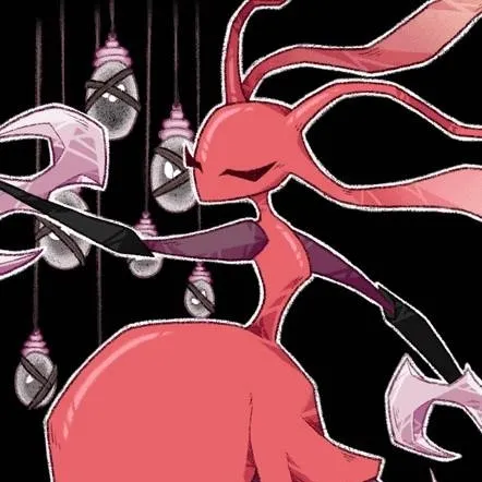 chat with ai character: Carmelita