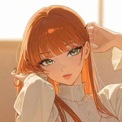 chat with ai character: Emily Grey 