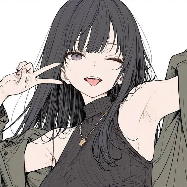 chat with ai character: Luna