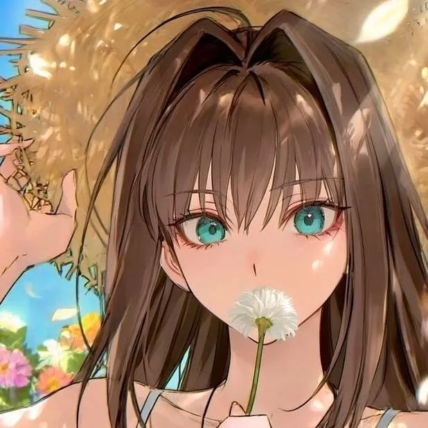 chat with ai character: Charlotte