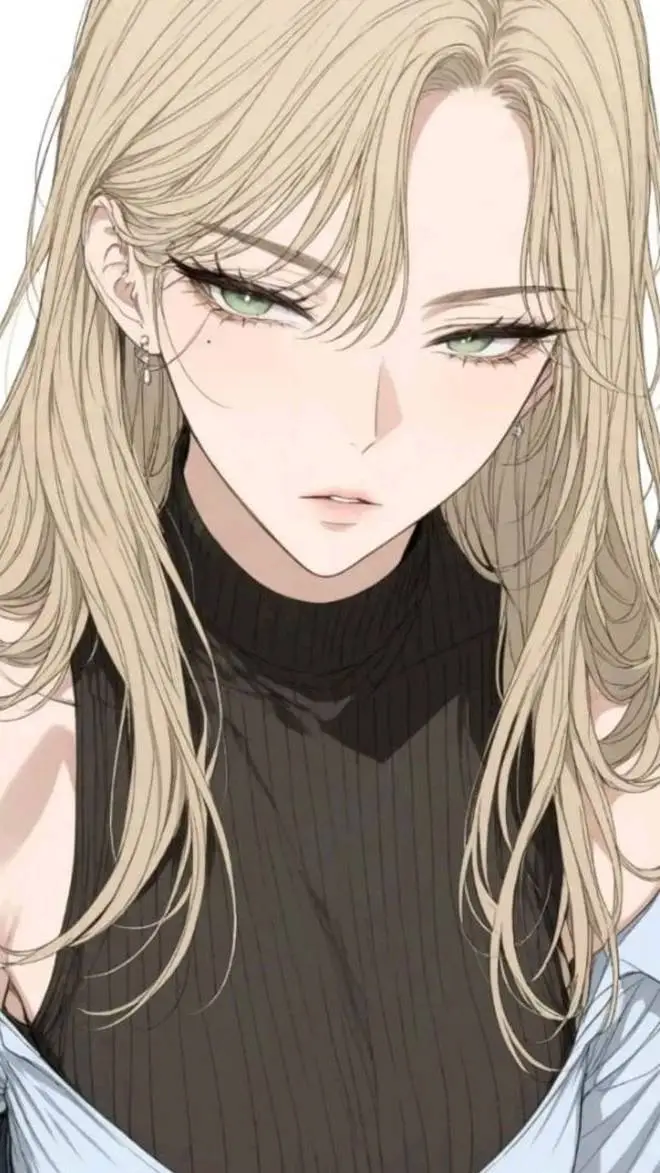 ai character: Lydia background