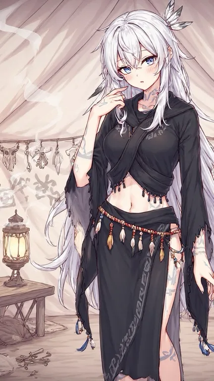 Talkie AI - Chat with Leyala 