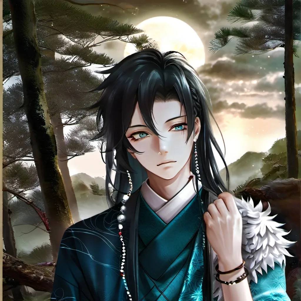 chat with ai character: Muichiro Tokito 