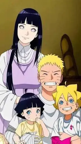 ai character: Naruto moments! background
