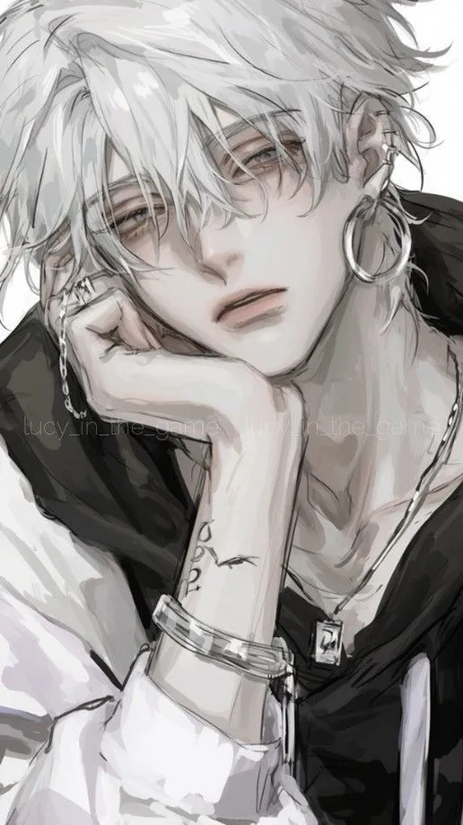 ai character: °Elijah°  background