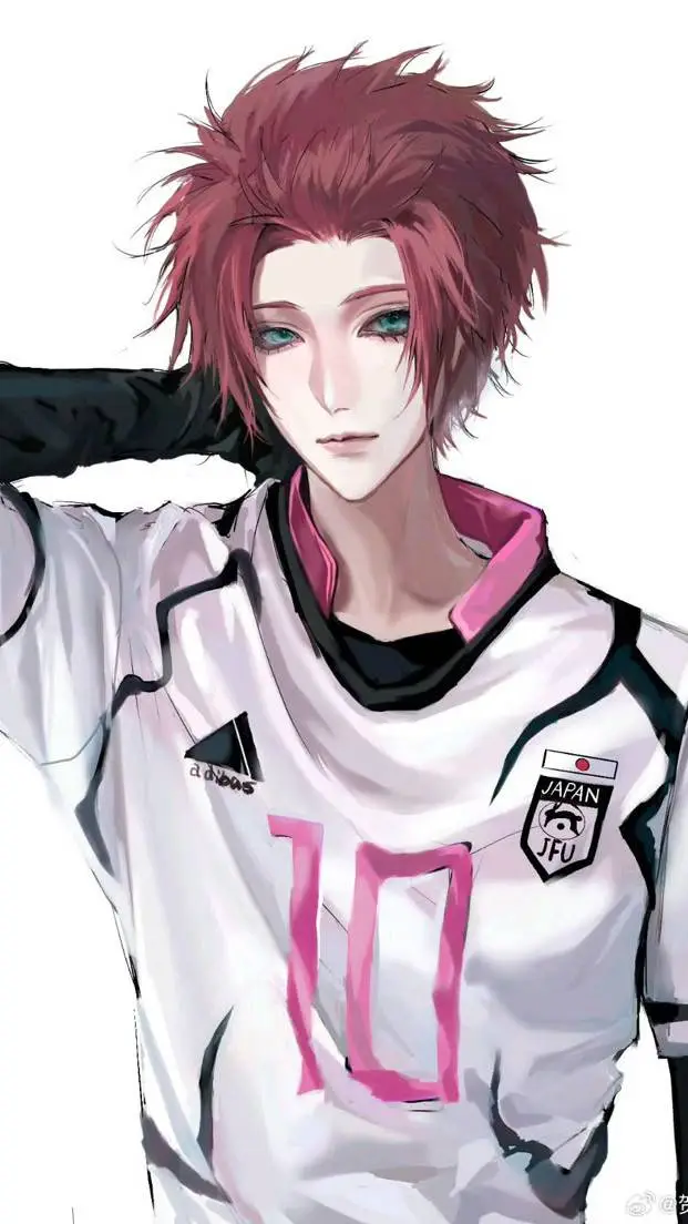 Talkie AI - Chat with Sae ltoshi 