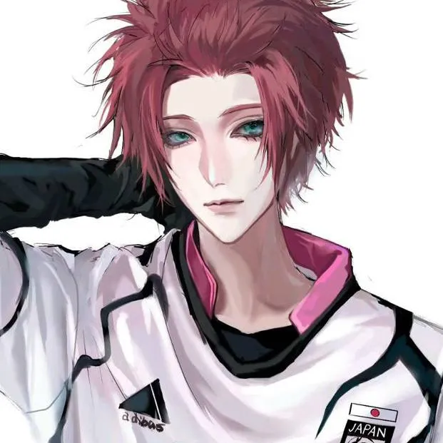 chat with ai character: Sae ltoshi 