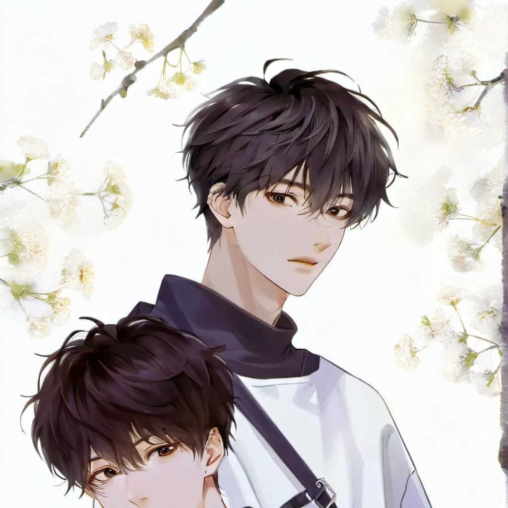 chat with ai character: Ryko e Yui