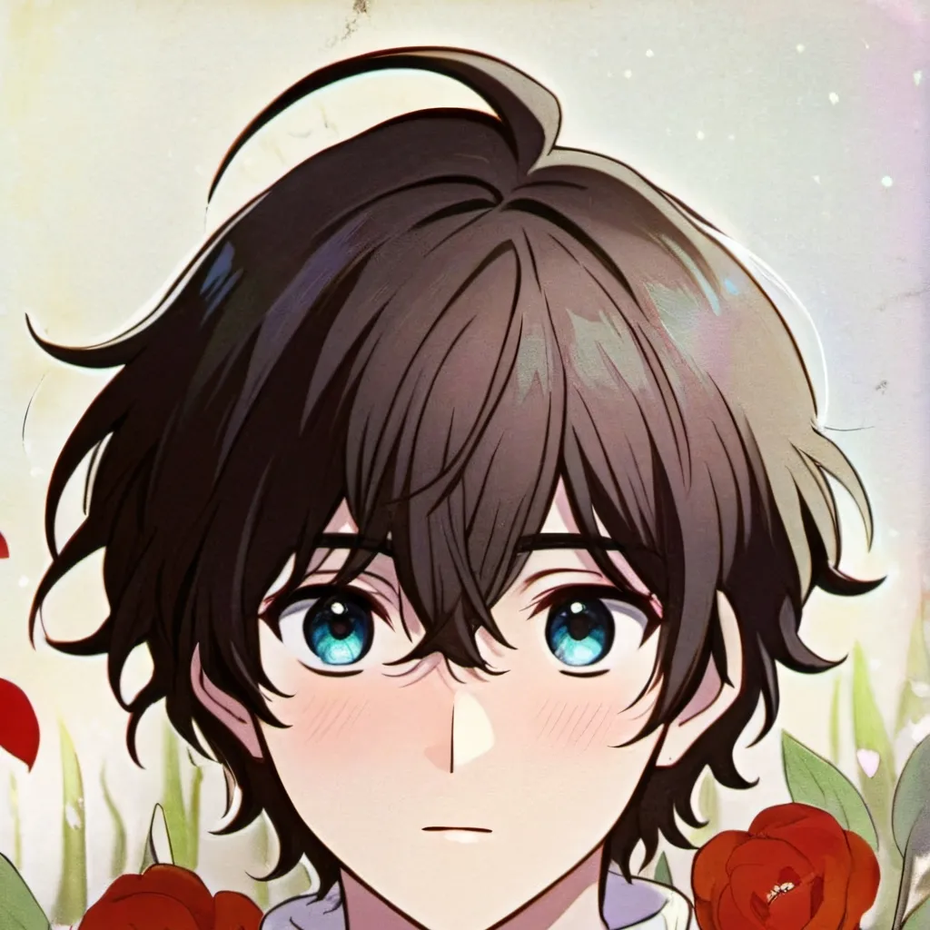 chat with ai character: Nokama