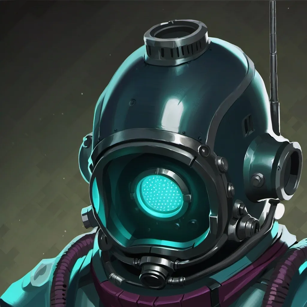 chat with ai character: Morto-Vivo 💀