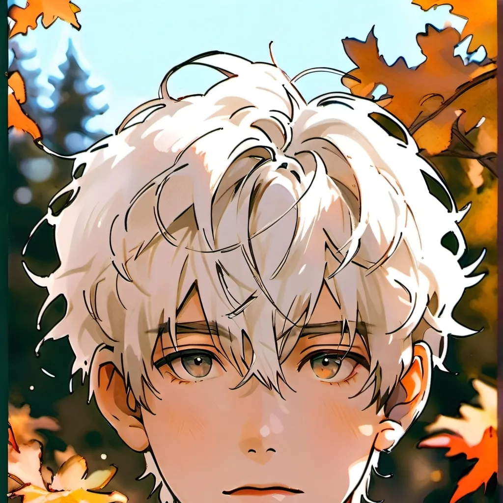 chat with ai character: Akira 