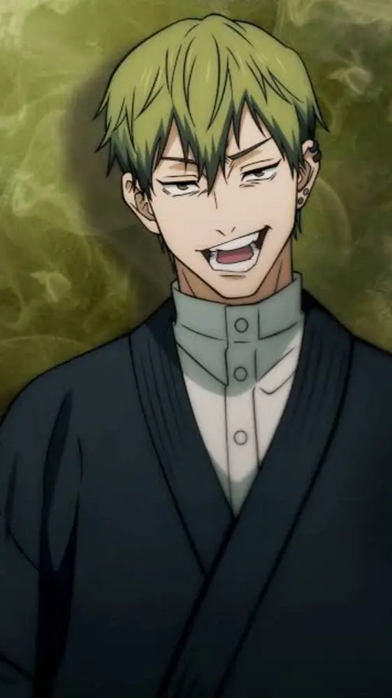 ai character: Naoya background