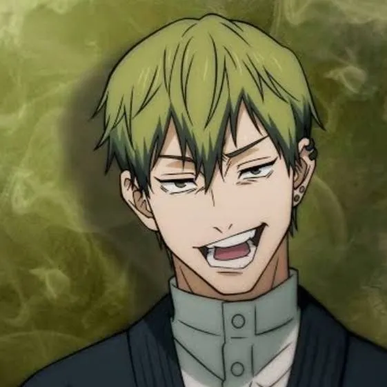 chat with ai character: Naoya