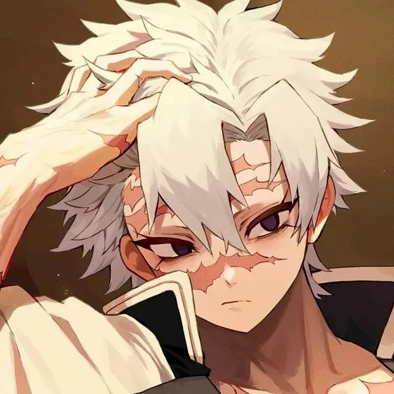 chat with ai character: Sanemi