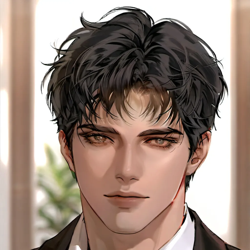 chat with ai character: Mike 
