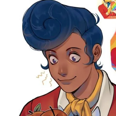 chat with ai character: WallyDarling human