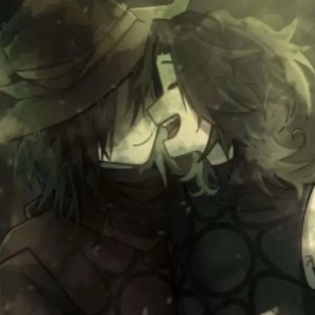 chat with ai character: Azure x two time 