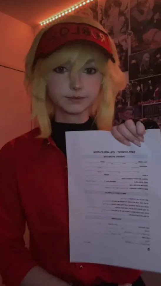 ai character: .Elliot. background