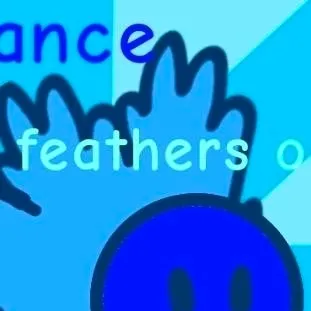 chat with ai character: Balance