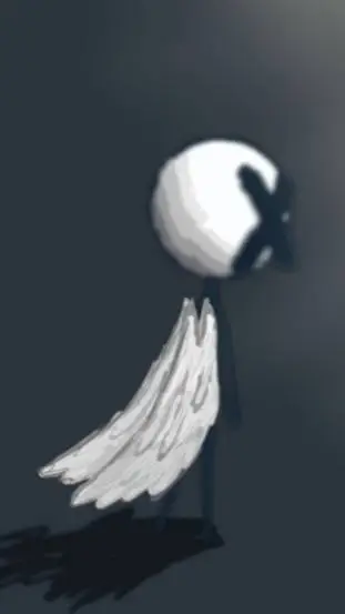 ai character: M.H.S.E  background