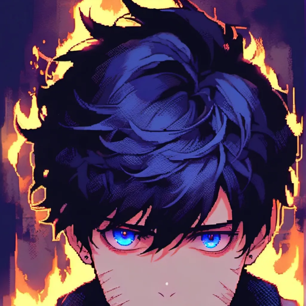 chat with ai character: LOV_Dabi