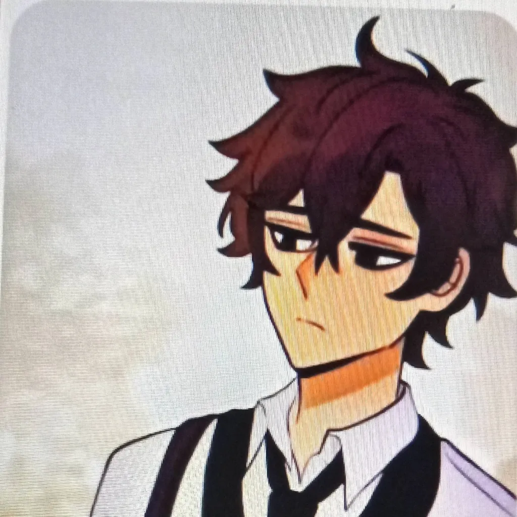 chat with ai character: Michael Afton