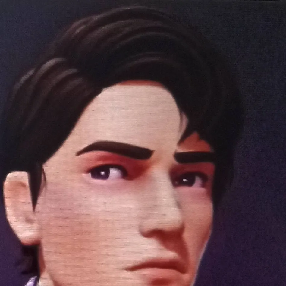 chat with ai character: Michael Afton Mike